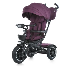 Детский трехколесные велосипед ME 1193 Modena Purple, El Camino, фиолетовый